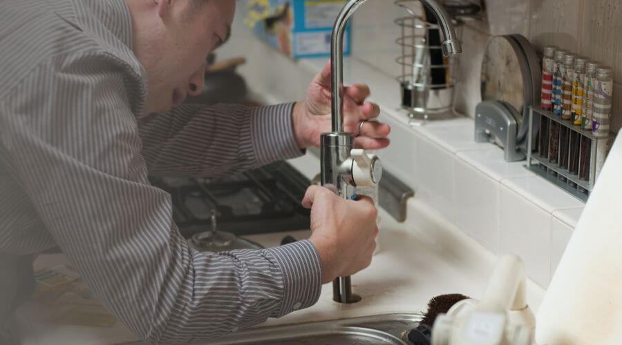 Local expert plumbing services in Westside, IA